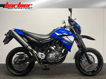 YAMAHA XT 660 X (bj 2007) beschikbaar voor biedingen