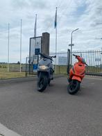 Peugeot Viva City 70cc, Fietsen en Brommers, Ophalen, Gebruikt, Tweetakt, Vivacity