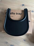 Bugaboo Giraffe tray black, Kinderen en Baby's, Kinderstoelen, Ophalen of Verzenden
