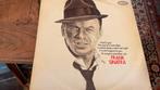 Frank Sinatra., 1960 tot 1980, Overige formaten, Ophalen of Verzenden, Zo goed als nieuw