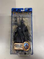 Lord of the Rings Legolas Ringwraith Witch King twee stuks b, Nieuw, Ophalen of Verzenden, Nvt, Nvt