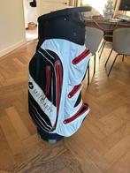 Motocaddy golftas | dry series, Sport en Fitness, Golf, Ophalen, Zo goed als nieuw, Tas, Overige merken