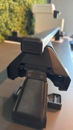 Zwarte THULE dakdragers, Auto diversen, Dakdragers, Ophalen, Zo goed als nieuw