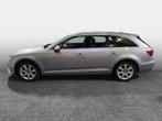 Audi A4 Avant 2.0TFSI Mild hybrid, Auto's, Te koop, 1465 kg, Zilver of Grijs, Geïmporteerd