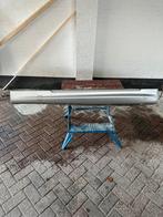 Originele Mercedes SLK R170 Side Skirts, Ophalen, Links, Spatbord