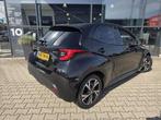 Toyota Yaris 1.5 Hybrid 115 Dynamic *Parkeersensoren V+A*, 12 maanden, Gebruikt, Euro 6, 1490 cc