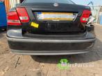 Achterbumper van een Saab 9-3, Auto-onderdelen, Carrosserie en Plaatwerk, Gebruikt, -, -, Ophalen of Verzenden