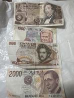 Oude buitenlandse bankbiljetten, Ophalen of Verzenden, Boek of Naslagwerk