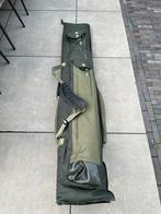 Jrc karper foudraal 3 hengels, Watersport en Boten, Hengelsport | Karpervissen, Ophalen, Gebruikt, Overige typen