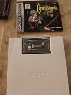 Castlevania Gameboy Advance CIB, Spelcomputers en Games, Games | Nintendo Game Boy, ., 1 speler, Ophalen of Verzenden, Zo goed als nieuw