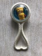 Vintage rammelaar met beer, jaren 50, Denemarken, Verzenden