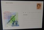 Briefkaart Flevoland 12 e provincie 1986, Postzegels en Munten, Verzenden, Briefkaart