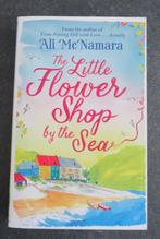 The little flowershop by the sea - Ali McNamara, Ophalen of Verzenden, Zo goed als nieuw, Ali McNamara