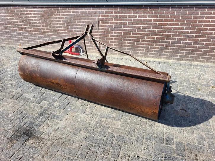 Jako Landrol weiderol gedragen, Zakelijke goederen, Machines en Bouw | Overig