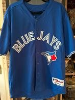 Bleu Jays Kevin Pillar shirt, Sport en Fitness, Honkbal en Softbal, Ophalen of Verzenden, Zo goed als nieuw, Kleding
