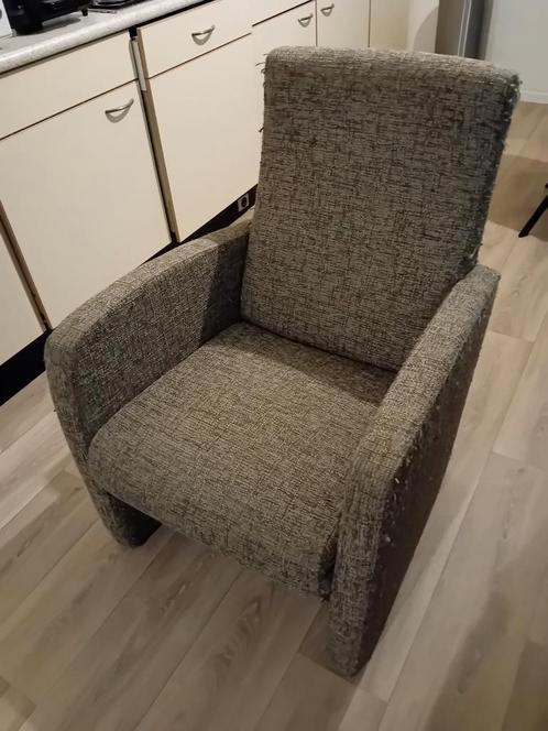 2 gratis stoelen, Huis en Inrichting, Stoelen, Gebruikt, Ophalen