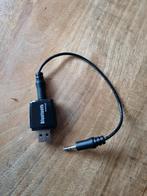 Bluetooth naar Jack 3,5, Ophalen of Verzenden, Minder dan 2 meter, Overige kabels