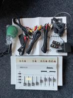 Video mixer ook voor geluid merk Hama, Ophalen of Verzenden, Gebruikt