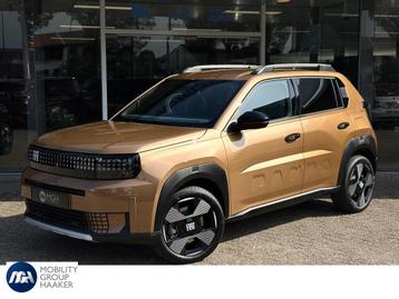 Fiat Grande Panda La Prima 7.4 kW 44 kWh Direct Leverbaar! beschikbaar voor biedingen