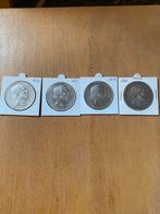 Knaken W3, Ophalen of Verzenden, Koning Willem III