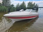Larson 190 cuddy cabin delta conic hull!, Watersport en Boten, Ophalen of Verzenden, Zo goed als nieuw, 200 pk of meer, 3 tot 6 meter