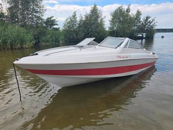 Larson 190 cuddy cabin delta conic hull!  beschikbaar voor biedingen