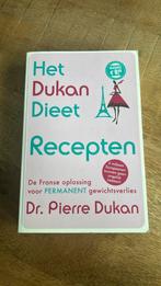 Pierre Dukan - Het Dukan dieet - recepten, Ophalen of Verzenden, Zo goed als nieuw, Pierre Dukan