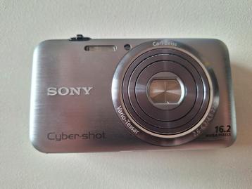 Sony DSC-WX7 beschikbaar voor biedingen