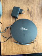 Kpn super wifi 2.0 versterker, Computers en Software, WiFi-versterkers, Ophalen of Verzenden, Zo goed als nieuw