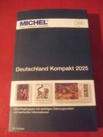 Duitsland Michel Kompact catalogus 2025, Postzegels en Munten, Verzenden, Catalogus