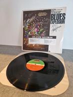 Uniek! LP gesigneerd door Stevie Ray Vaughan!, Cd's en Dvd's, Gebruikt, 1980 tot heden, Ophalen of Verzenden, 12 inch