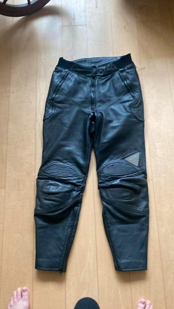 Gericke dames motorbroek maat 42. Als nieuw! beschikbaar voor biedingen