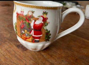 Villeroy & boch 2019 limited edition annual mok beschikbaar voor biedingen