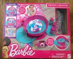 Tie Dye Creator inclusief Barbie pop, Kinderen en Baby's, Speelgoed | Educatief en Creatief, Nieuw, Ophalen of Verzenden, Knutselen