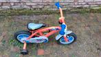 Kinderfiets - 16 inch, Ophalen of Verzenden, Gebruikt, Onbekend