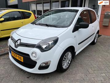 Renault Twingo 1.2 16V Parisienne airco distributie riem ver beschikbaar voor biedingen