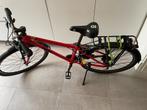 Frog bike 69 kinderfiets, Fietsen en Brommers, Gebruikt, Handrem, Overige merken, Ophalen