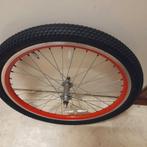 22 Inch Voorwiel Banden Maat 22 x 2.125, Ophalen of Verzenden, Zo goed als nieuw