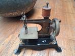 nostalgische oud kindernaaimachine, Ophalen of Verzenden