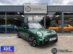 Mini 2.0 Cooper S John Cooper Works, 1998 cc, Gebruikt, Zwart, 4 stoelen