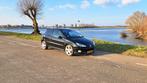 Peugeot 206 2.0 GTI 16V 136.000km, Auto's, 1025 kg, 136 pk, Lederen bekleding, Zwart