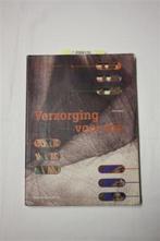 Verzorging voor jou ivbo/vbo ISBN: 9020812068 Code: 2012154, Boeken, Schoolboeken, Ophalen of Verzenden, Nieuw, VMBO, Huishoudkunde of Verzorging