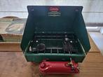 Coleman Camp Stove jaren '60 Bijna als nieuw!, Caravans en Kamperen, Ophalen, Zo goed als nieuw