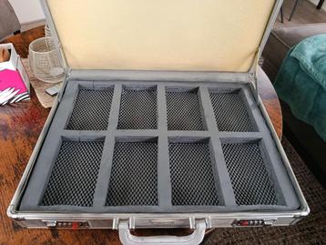 Solingen PSA Slab case koffer pokemonkaarten beschikbaar voor biedingen