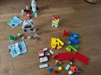 Duplo Stenen en Sets - Veel Speelplezier!, Kinderen en Baby's, Speelgoed | Duplo en Lego, Ophalen of Verzenden, Gebruikt, Losse stenen