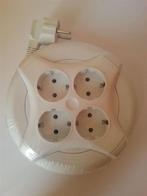 Selectpower Contactdoos [NIEUW], Hobby en Vrije tijd, Elektronica-componenten, Ophalen of Verzenden, Nieuw