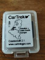 Navigatie update, Computers en Software, Navigatiesoftware, Ophalen, Zo goed als nieuw, Heel Europa, Update