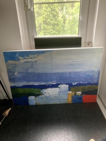 giclee beschikbaar voor biedingen