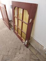 Buitendeur, Ophalen, Gebruikt, 80 tot 100 cm, Buitendeur