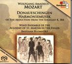 Mozart: Die Entführung aus dem Serail / Blomhert- SACD, Cd's en Dvd's, Cd's | Klassiek, Verzenden, Classicisme, Zo goed als nieuw